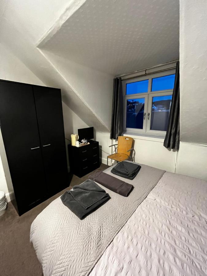 Dunarle Guesthouse Oban Kültér fotó