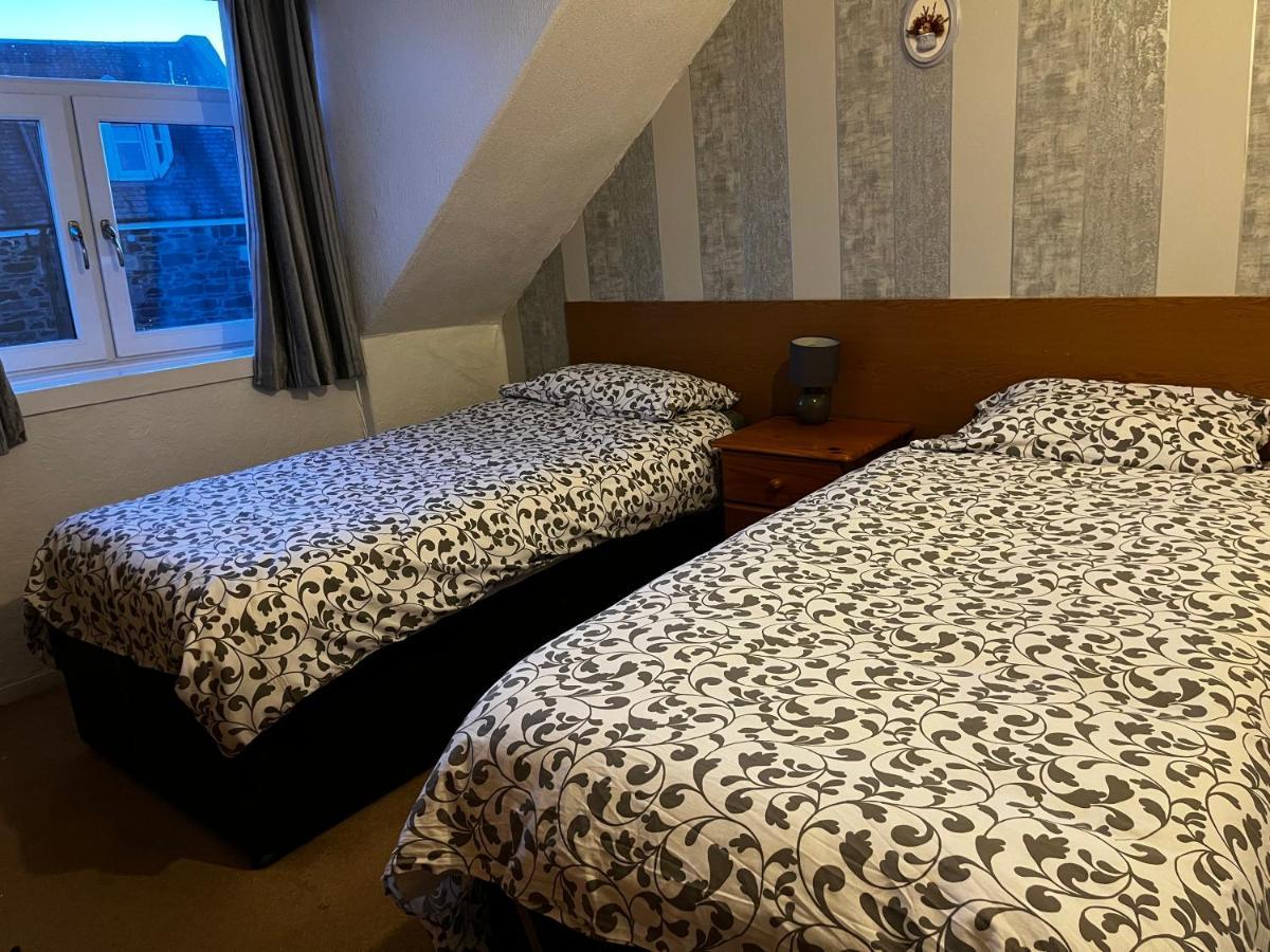 Dunarle Guesthouse Oban Kültér fotó
