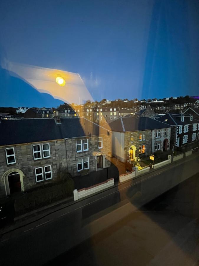 Dunarle Guesthouse Oban Kültér fotó