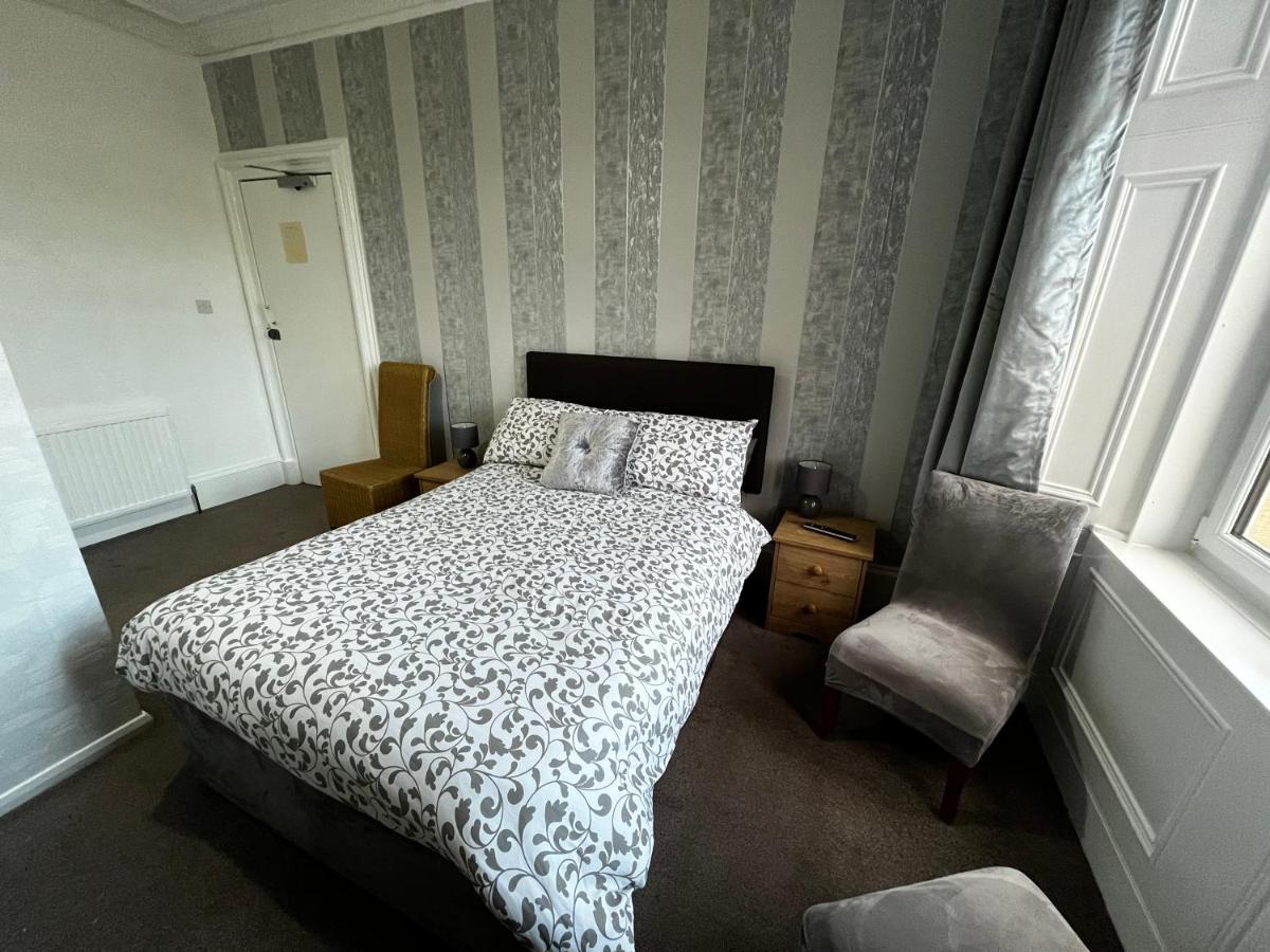 Dunarle Guesthouse Oban Kültér fotó