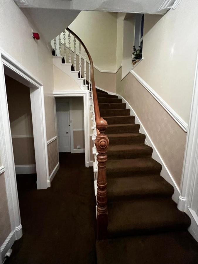 Dunarle Guesthouse Oban Kültér fotó