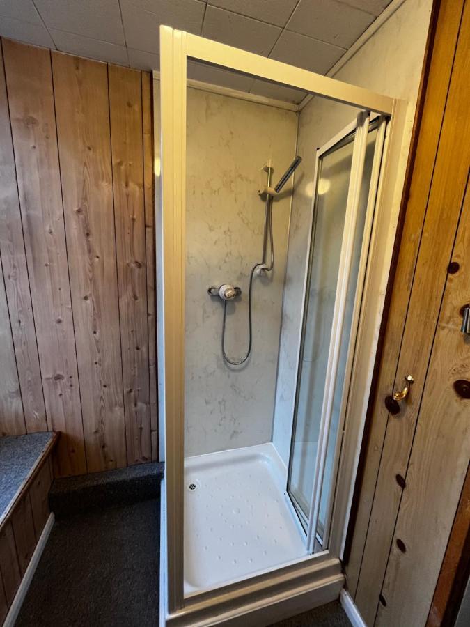 Dunarle Guesthouse Oban Kültér fotó