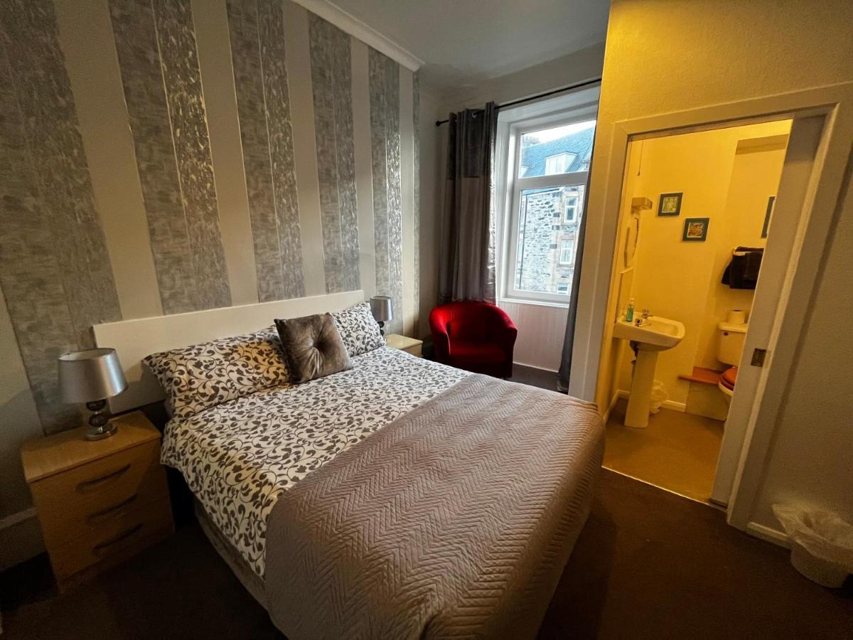Dunarle Guesthouse Oban Kültér fotó