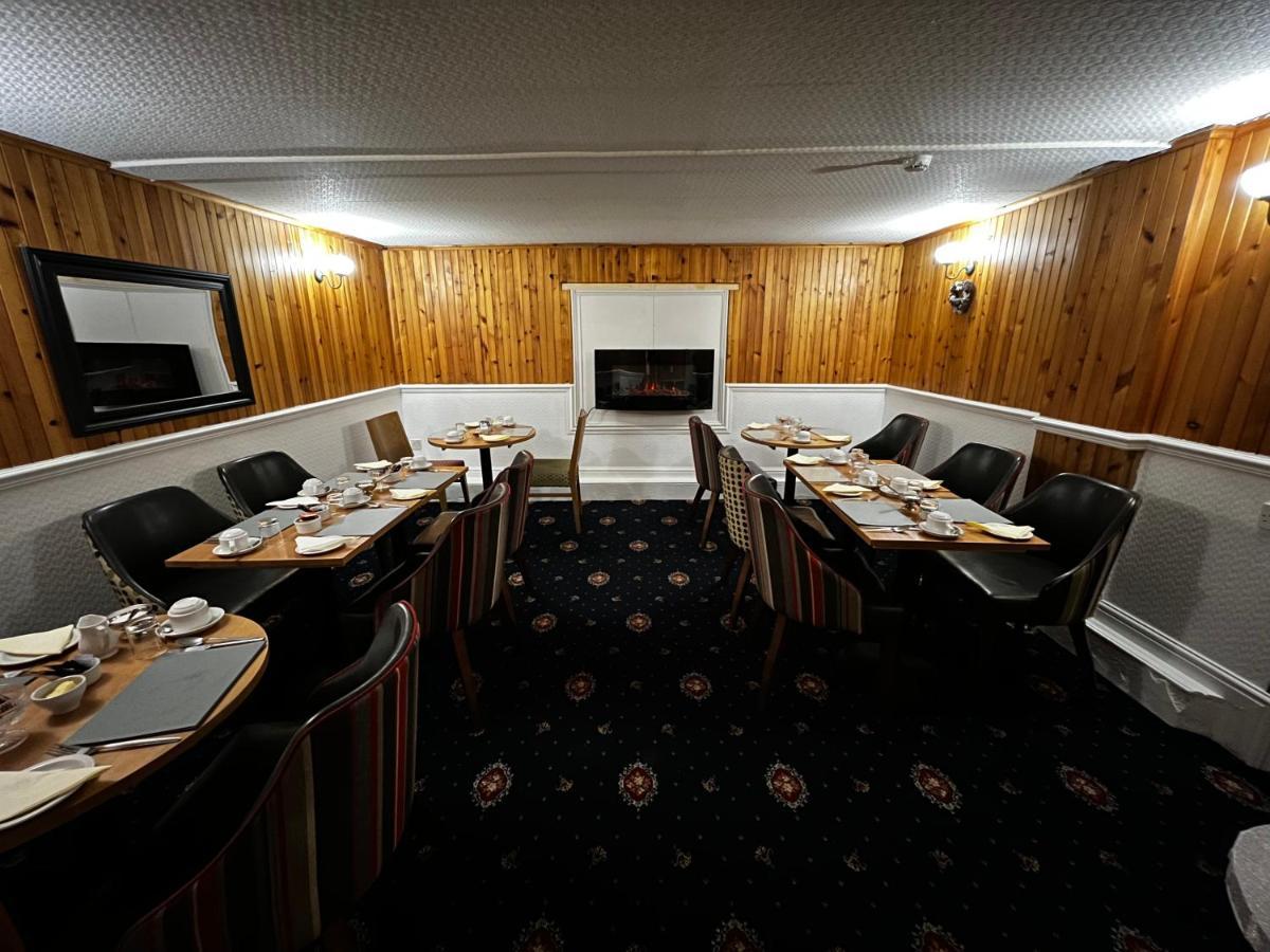 Dunarle Guesthouse Oban Kültér fotó