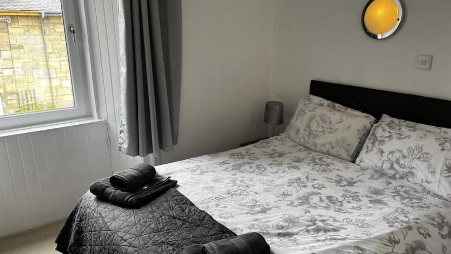 Dunarle Guesthouse Oban Kültér fotó