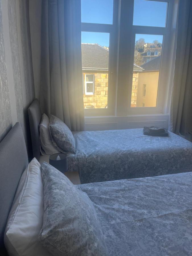 Dunarle Guesthouse Oban Kültér fotó