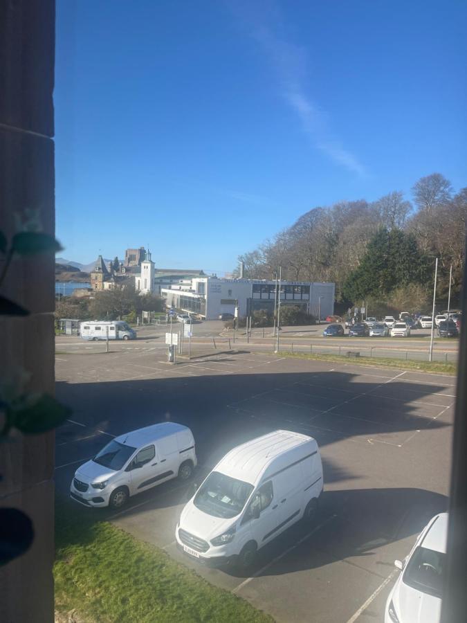 Dunarle Guesthouse Oban Kültér fotó