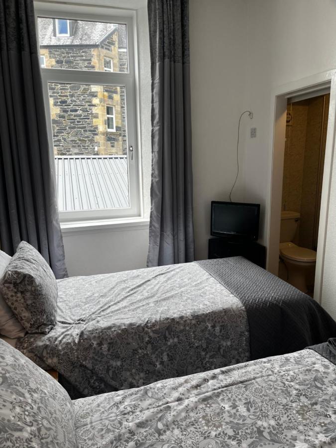 Dunarle Guesthouse Oban Kültér fotó