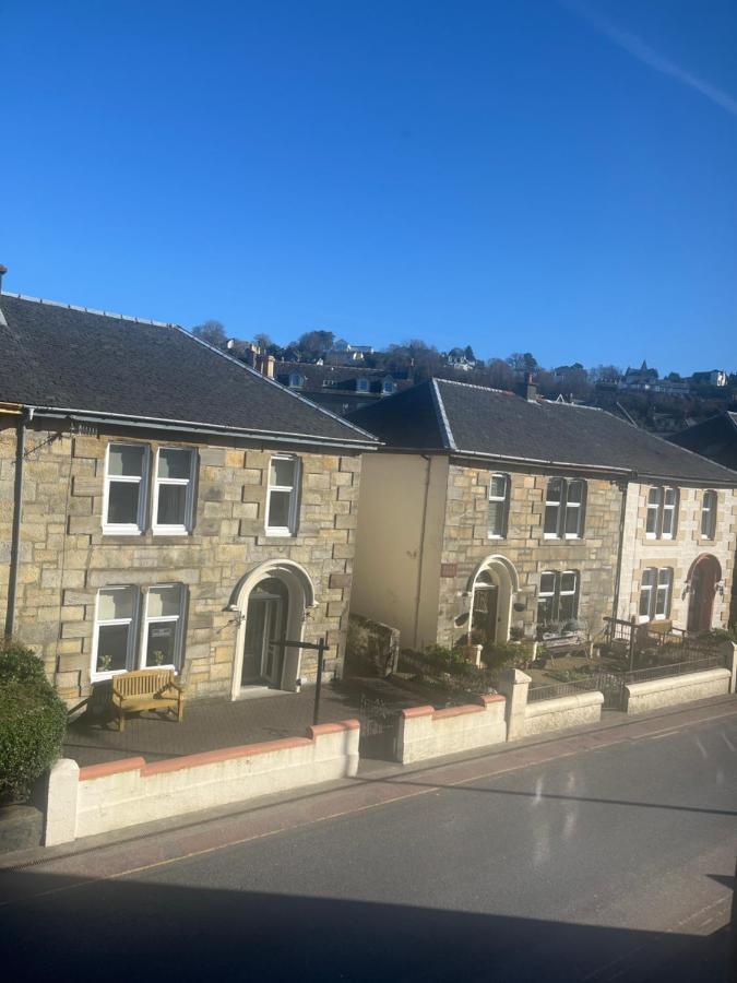 Dunarle Guesthouse Oban Kültér fotó