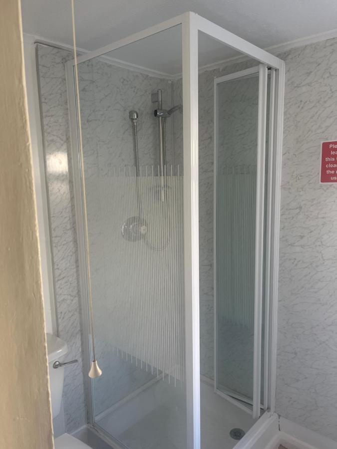 Dunarle Guesthouse Oban Kültér fotó