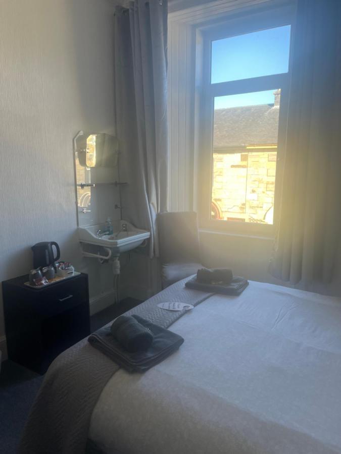 Dunarle Guesthouse Oban Kültér fotó