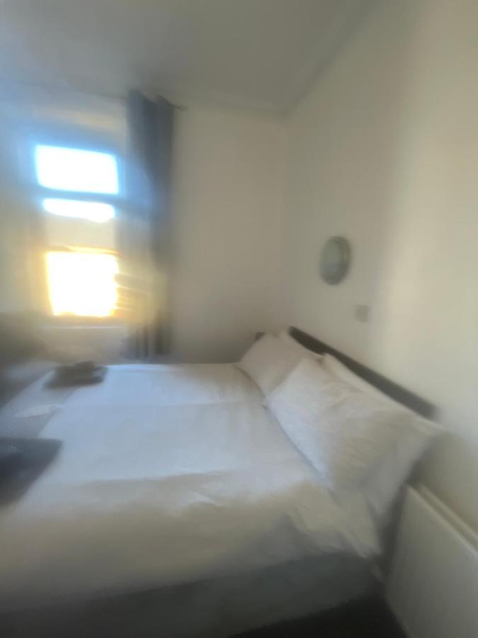 Dunarle Guesthouse Oban Kültér fotó