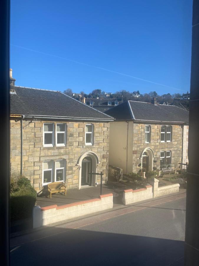Dunarle Guesthouse Oban Kültér fotó