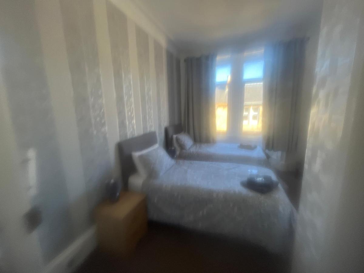 Dunarle Guesthouse Oban Kültér fotó