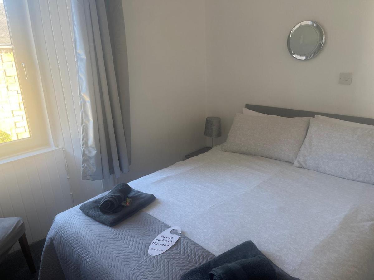 Dunarle Guesthouse Oban Kültér fotó