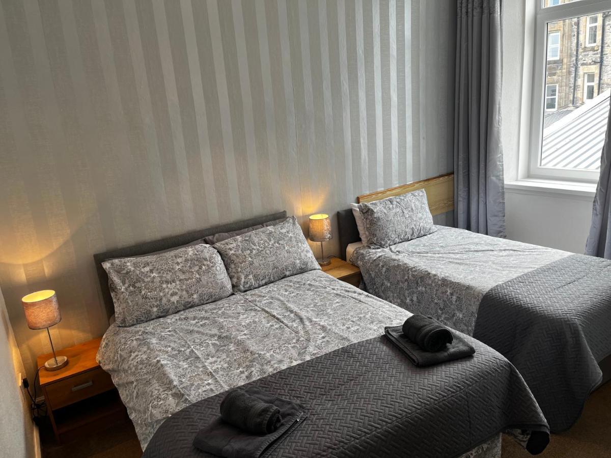 Dunarle Guesthouse Oban Kültér fotó