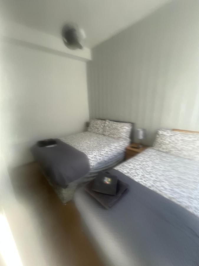 Dunarle Guesthouse Oban Kültér fotó