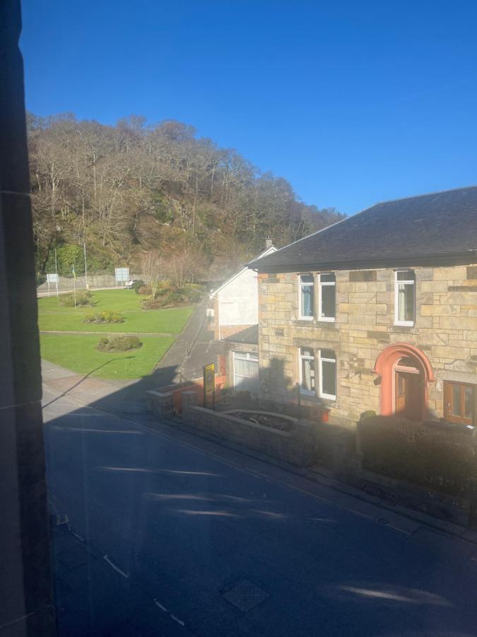 Dunarle Guesthouse Oban Kültér fotó